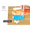 Liquitex® BASICS™ Fluorescent 6 Colour Acrylic Paint Set